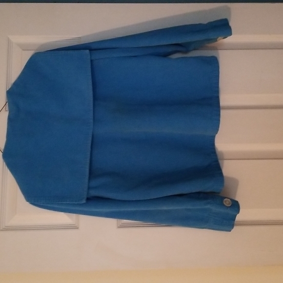 Big Bud Press Corduroy Jacket - Picture 4 of 7